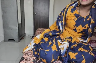 Desi Indian Kamwali seduces her possessor more steamy hookup & rough sex