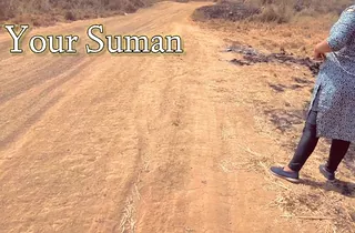 Your_suman's stepmom gets pulverized outdoors conclusively auspices