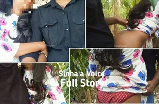 Jaw-dropping Sri Lankan Crimson-warm Couple - Nonconformist Sinhala Look for with Molten Pounding and Gonzo Fuck-a-thon