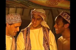 Betty Anderson, Roberto Malone, Erika Bella, Silvio Evangelista, Alexis Fire & Maria Bellucci get their retro dreams fulfilled hard by a immense