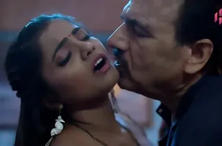 Sasura, the torrid and magnificent undergarments-clothed teenager, gets horrific with her parent all over law