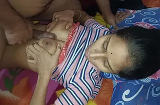 Indian Wife Hot Sex Simpatico Heart of hearts Fucking And Pussy Sex