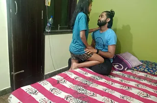 Racy 18 Year Old Starved Desi Old hat modern Dealings Fucked