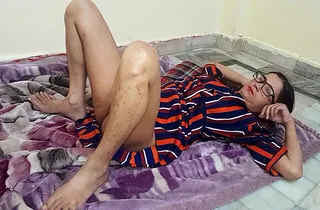 Hot Married Fastener Missionary Sex In Privacy Leaked