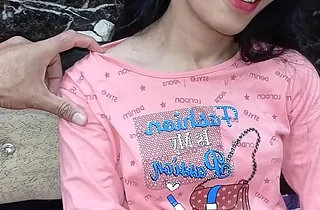 Indian Desi Hancock's first time with a married couple: A steamy first-time audio orgy with Hindi audio