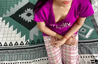 Indian Desi Hancock's step-sister-in-law gets say no to abounding cunt nailed and virgin tight snatch opened up to the max!