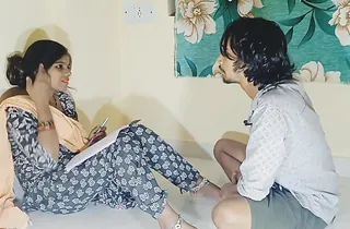 Stepmom and teacher go wicked in hot homemade sex tape - talking, talking, talking!