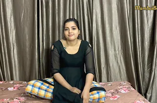 Stepson nails Indian Stepmom in every hole imaginable - Desi Sloppy Chatting