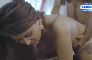 Jaw-dropping Indian honeys have torrid Hard-core hump with a affectionate money-shot