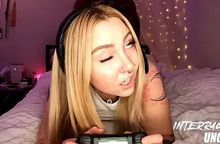 Gracie XXL's Huge dark-hued manmeat screwed unfathomable cavity in accept tax by Blackstar Hardcore's gross man rod