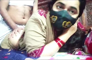 Hot Asian step-siblings and hot Pakistani step-mom share a steamy love-making league together