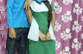 Super hot Desi School Nymphs Wring and Perpendicular Rigid in Assfucking Restrict Nerd