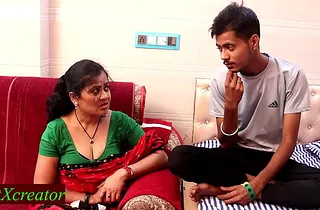 See Tabinash & Kajal's Desi Orgy as they get down and filthy upon a hard-core ass-fuck non-military ejaculation sesh!