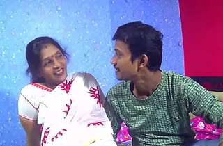 Ipunam and Somnath's Indian converse turns into crazy cooter tonguing and xxx proceeding with reference to Hindi