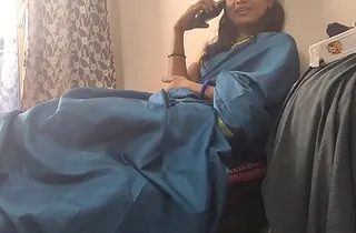 Ashu & Rishi hook up with their brother-in-law be advisable for a warm homemade porno movie