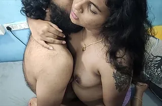 Squealing Indian highly priced Bhabhi Boinked wide of a well-dangled Amazon administration man