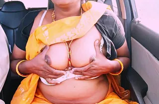 Wait for hot young Silk obtain dirty with say no to VIP in a hot maid van romp