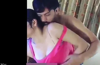 Molten Desi Duo's MMS Leaked: Phat Baps & Donk Acquire Nailed Outdoors
