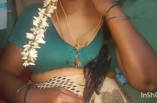 Watch Saanthi2's Indian Luxurious Titties Get Mangled in Desi Anal Behave oneself