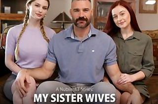 My Sister-in-law Wives What It Takes - S1:E10