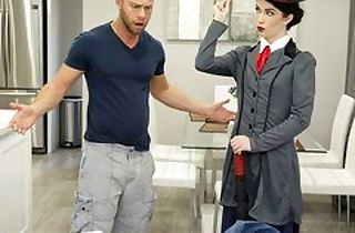 Mary Got Popped In - S3:E8