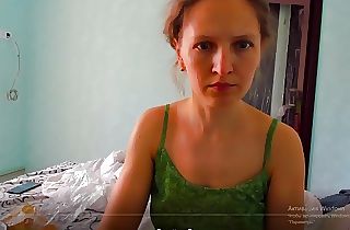 1 hour with me for you - streaming 31-05-2022  Part 1 – Not in my house. I rent a room. Showing tits and pussy